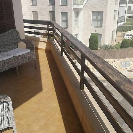 Ferienwohnung Miramar Cala Figuera  Exterior foto