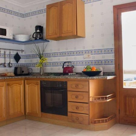Ferienwohnung Miramar Cala Figuera  Exterior foto